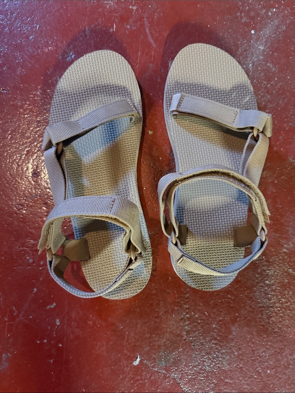 TEVA - nwot